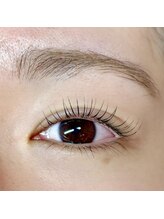 ダズル(DAZZLE)/パーマ/メーテル