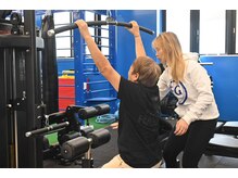 フリーレティックスゴールズ みなとみらい店(Freeletics Goals)の雰囲気（本格パーソナルトレーニング1回4,000円！）