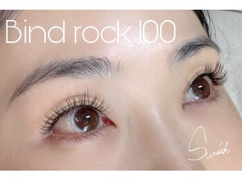 サンリッチ 恵比寿(Sunrich)/もち最強バインドロック