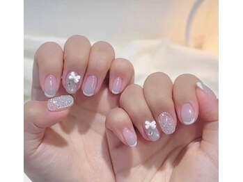 ヘブン ネイル 鶯谷(HEAVEN Nail)/