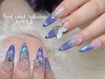 ウエスト コースト ネイルサロン(West coast Nailsalon)/