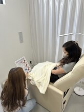 プラチナムドール なかもず店(PLATINUM DOLL)/アフターカウンセリング