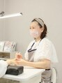 キャンアイドレッシー 国分寺店(Can I Dressy) 藤本 よしこ