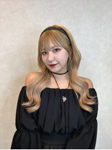 ソア 並木坂店(Soa) Hinata 熊本上通