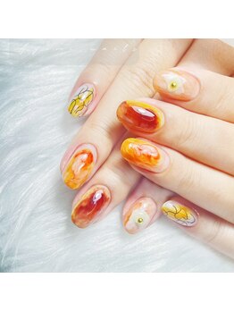 アユミネイル 川崎(Aumi nail)/