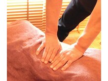 整体もみ処アンド美容ネコロンの雰囲気（いろんなコースが楽しめる♪アロマ、フット、ヘッド…☆）