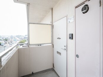 エノア(ENOA)の写真/【完全個室のプライベート空間】モチの良さと通いやすい価格帯で長く通いやすいサロン作りをしています…♪