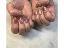 カルミア(kalmia)の雰囲気（マグネット×アートはどの世代にもおすすめ◎）
