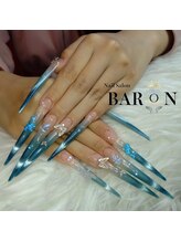 バロン 新宿店(BARON)/3枚MAX☆うるうるマグフレンチ