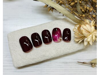 ビーズ バイブレス イオン山形北店(B's by.BLESS)/B'sサロンおすすめデザイン