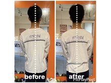 カワル整体 上通り院/改善が見られない人の共通点