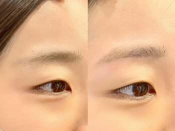 チェリッシュ(Cherish)/眉毛ワックス