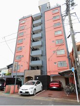 エナジーサロン アカリ(燿)/サロン外観