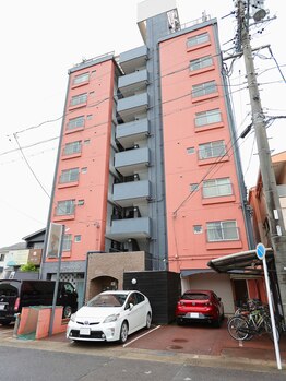 エナジーサロン アカリ(燿)/サロン外観