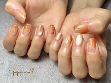 ププネイル(pupu.nail)