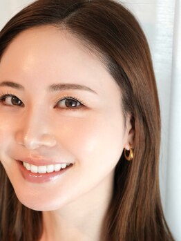 ボンボンビューティースタジオ 麻布十番店(BONBON BEAUTY STUDIO)/