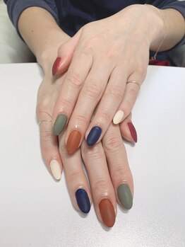 シンプル系（オフィス・日常）が得意