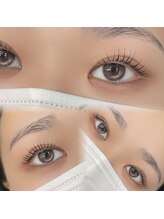 リノア 調布(Li'noa)/上下パーマ/調布/布田