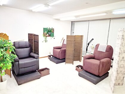 まつげエクステサロン アイズ 朝霞台店(I's)の写真