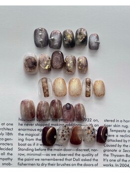 オル(Or.)/cocona original design１