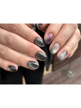 アートの種類が豊富