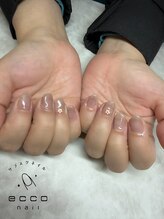 エッコ ネイル クリエイト(ecco)/