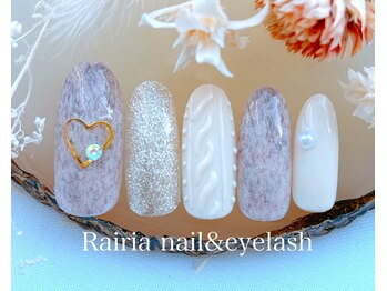 ライリア 船堀店(Rairia)/デザインコース