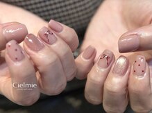 シェルミー(Cielmie)/シンプルガーリー