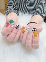 コロリトゥーラ(Coloritura)/