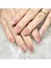 クトワ(QUE TOI)/マンスリーデザイン