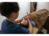 【リフトUP/顔の歪み改善/むくみ改善/顔色改善】美容整体 小顔矯正 肩こり