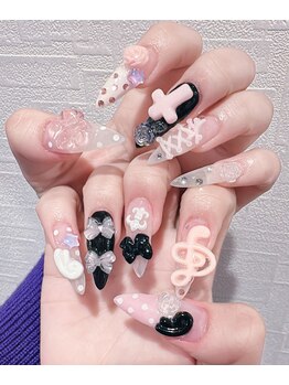 ディービューティー 池袋(D-BEAUTY)/