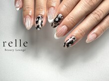 リル(relle)/フリーアート10本