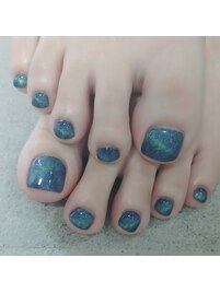 マグネットネイル♪