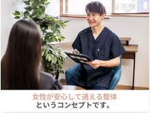 堂(DOU)/当店コンセプト