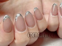 ビサイドネイルアート(BESIDE NAIL Art)