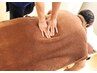 【10時～17時限定】ボディケア60分　4300円→4000円