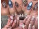 シェア(Share)の写真