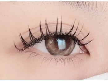 コル(COL.)/フラットラッシュつけ放題