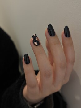 ポートオブコール(PORT of CALL)/art by manami.