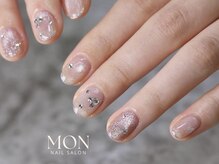 モン 伏見(Mon)/持ち込み60分