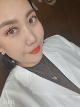 グルステ 銀座店&nbsp;荒井 里菜