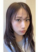 -eyelash salon- Le'a first 人気menuのご紹介♪
