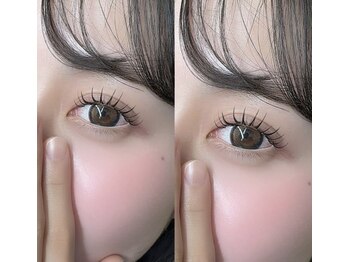 サロン モッズ(SALON MODS)/LEDまつ毛エクステ