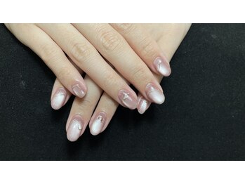 メルシー(Merci)/持ち込みデザイン