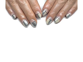 ジョーコーネイル(joco nail)/