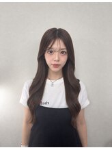 シェリル 府中(Cherilu)&nbsp;須藤 
