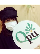 キュープ 新宿店(Qpu)/岸野里香様ご来店