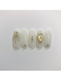 ストーンアート☆