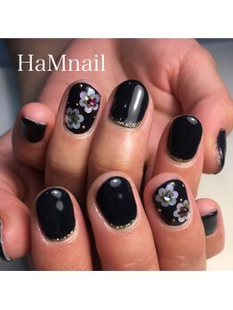 ハムネイル(HaM nail)/